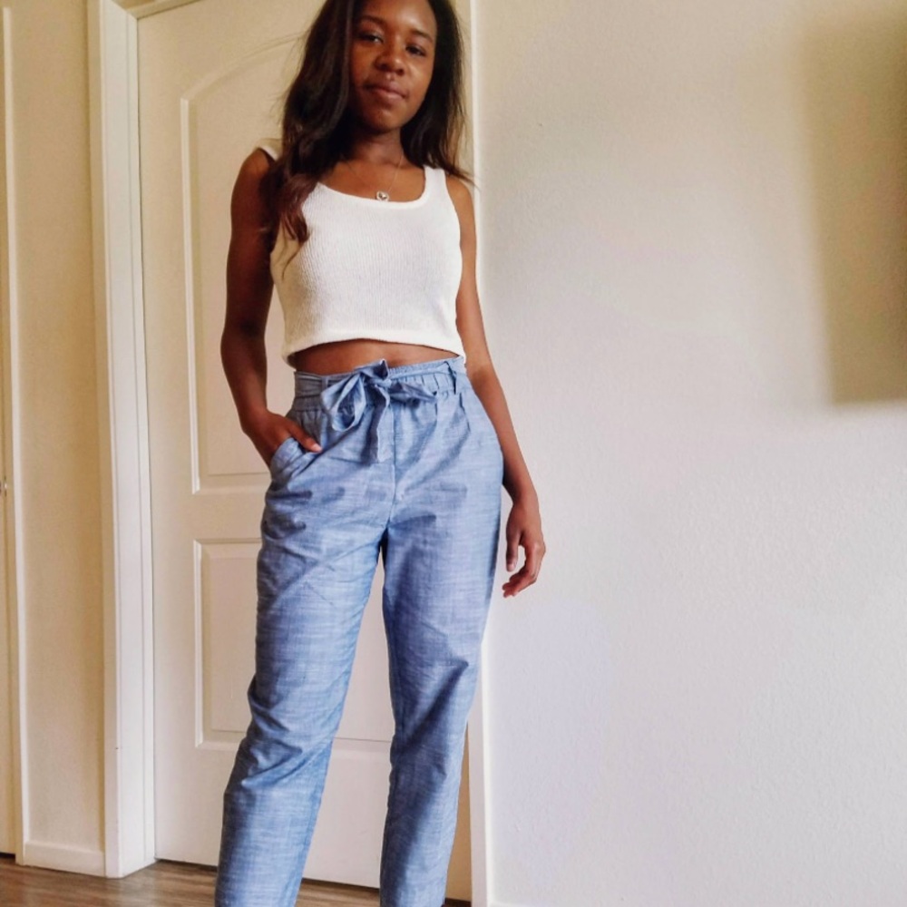 Spring/Summer Pants